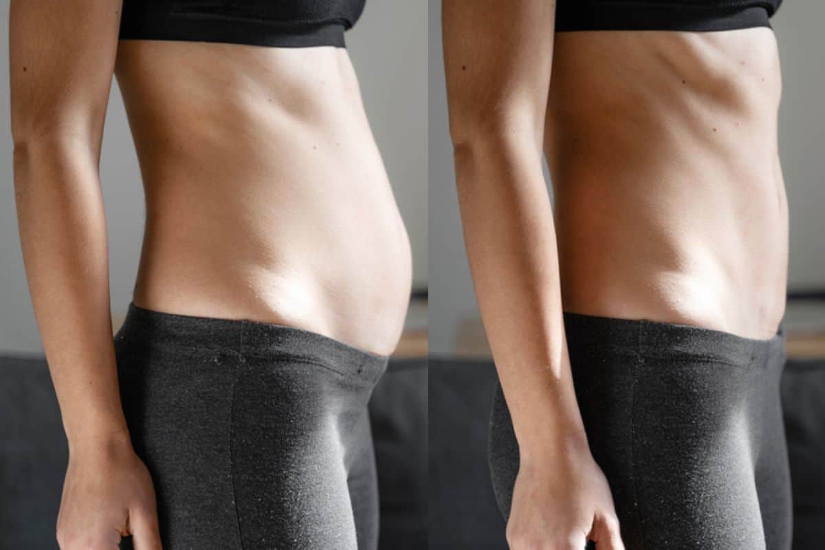 Post-Pregnancy: What Happens to Your Abdominal Muscles After Birth Northamptonshire