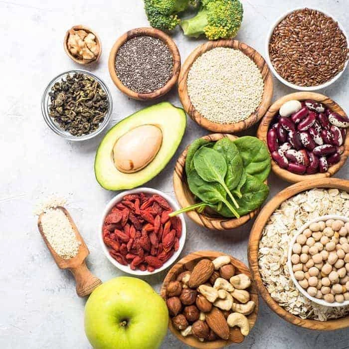 Fecal Incontinence Diet Northamptonshire What to include and understand