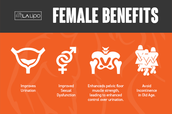 Benefits of overactive bladder treatment Northamptonshire for women