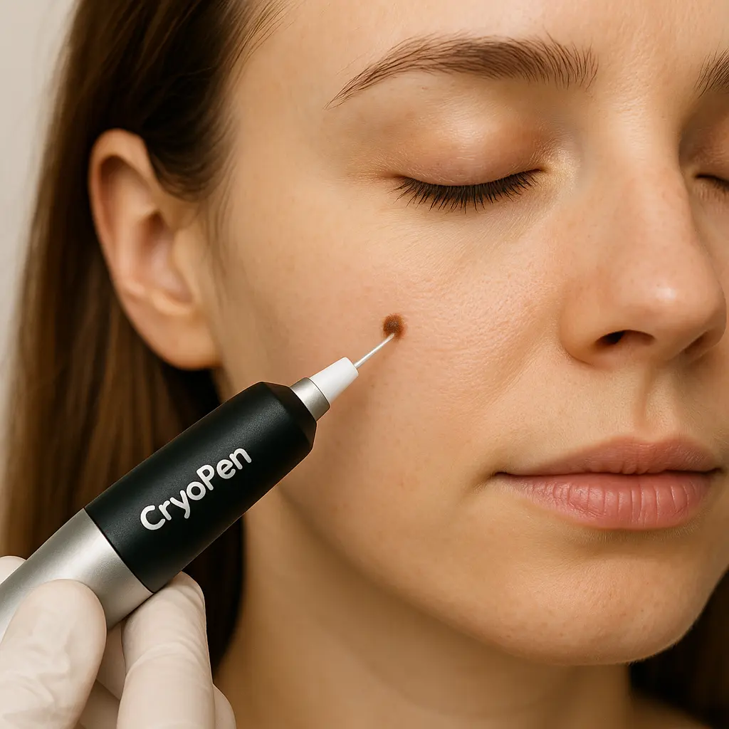 Mole removal Northamptonshire treatment